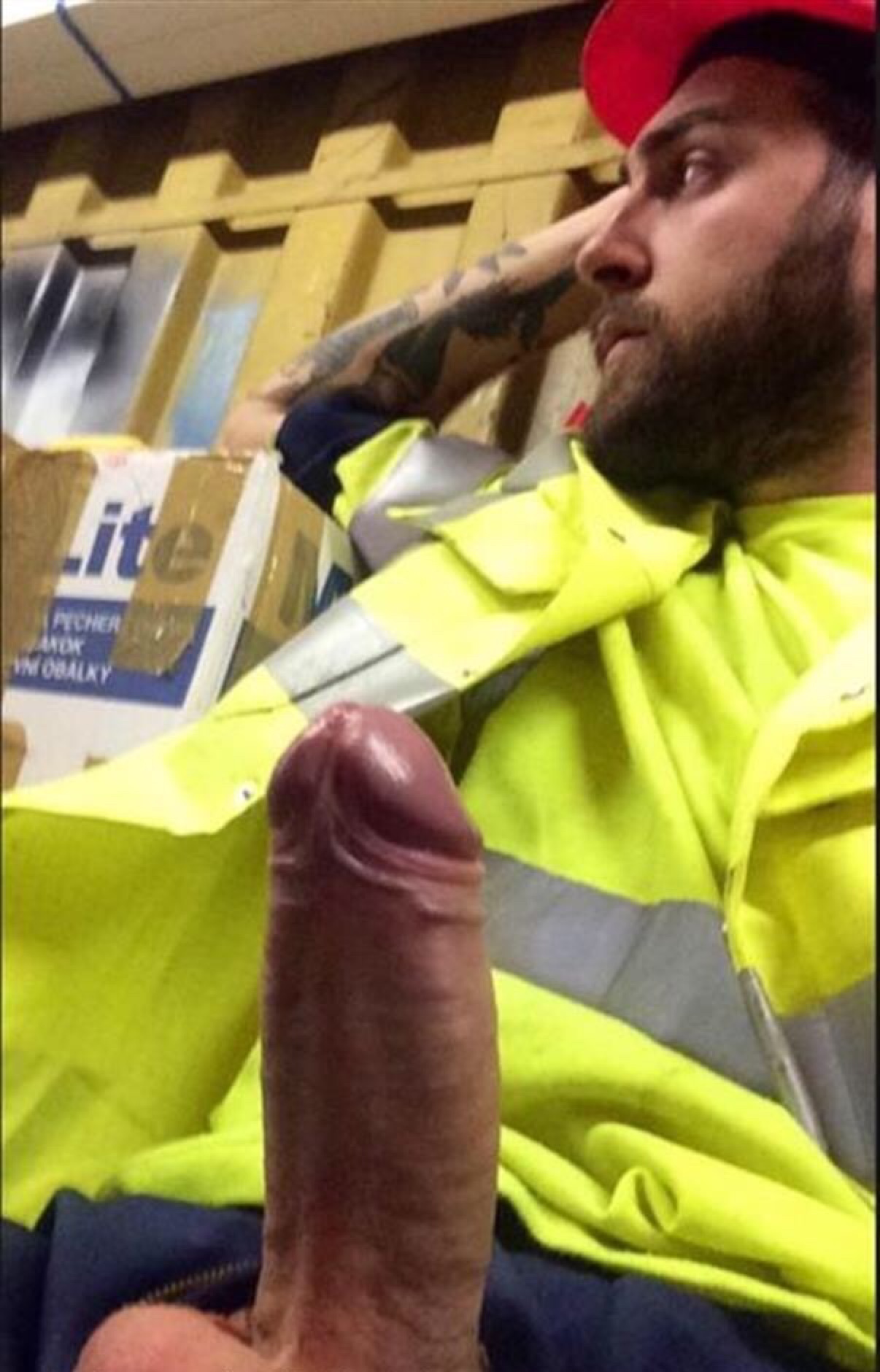 male masturbation pic